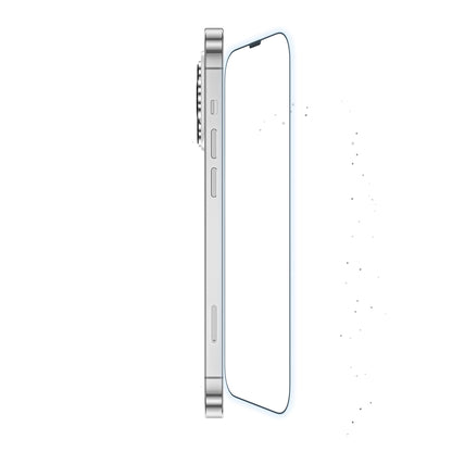 Titan Matte Tempered Glass Screen Protector | iPhone 14 Series